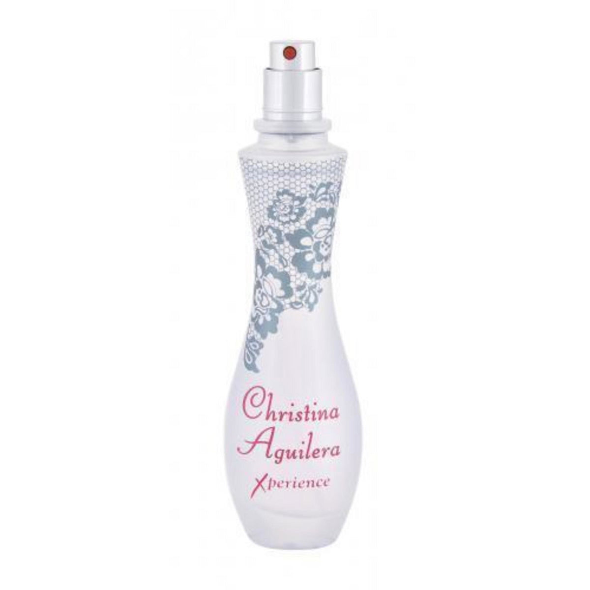 Christina Aguilera, Xperience, Eau De Parfum, For Women, 30 ml *Tester