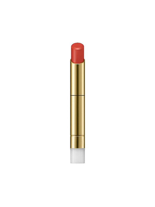 Sensai, Contouring, Cream Lipstick, 09, Deep Orange, Refill, 2 g