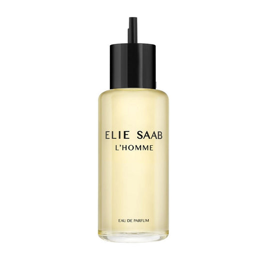 Elie Saab, L'Homme, Eau De Parfum, For Men, Refill, 150 ml