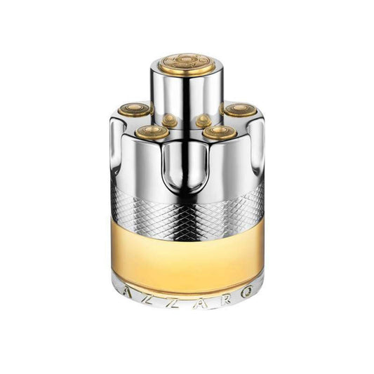 Loris Azzaro, Wanted, Eau De Toilette, For Men, 100 ml