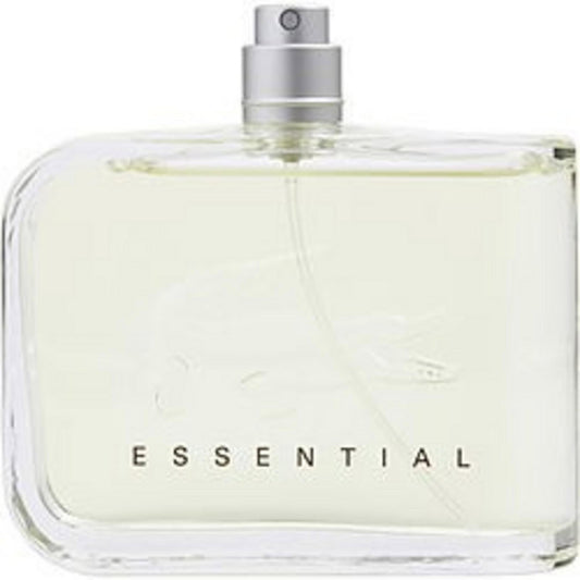 Lacoste, Essential, Eau De Toilette, For Men, 125 ml *Tester