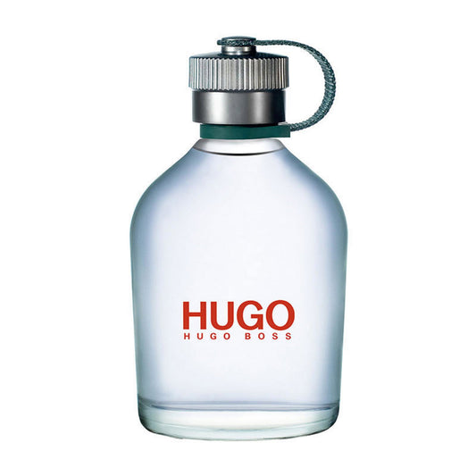Hugo Boss, Hugo Man, Eau De Toilette, For Men, 100 ml