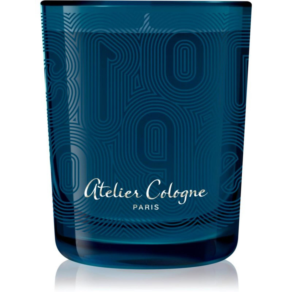 Atelier Cologne, Oolang Wuyi, Scented Candle, 180 g
