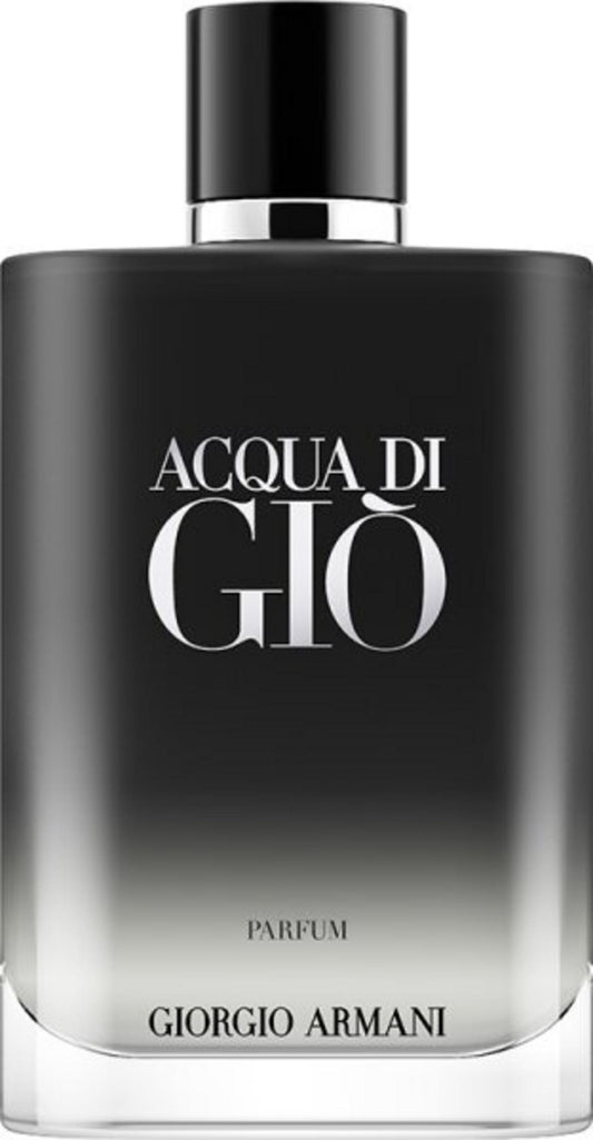 Giorgio Armani, Acqua di Gio, Parfum, For Men, 200 ml