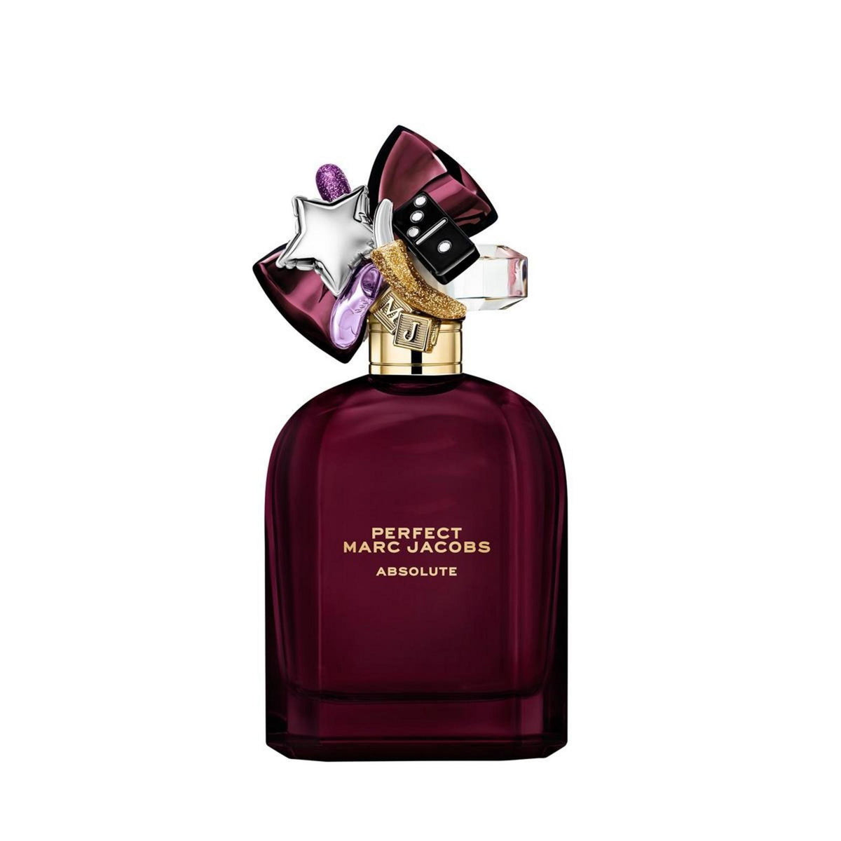 Marc Jacobs, Perfect Absolute, Eau De Parfum, For Women, 100 ml
