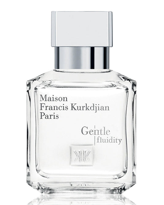 Maison Francis Kurkdjian, Gentle Fluidity Silver, Eau De Parfum, Unisex, 70 ml