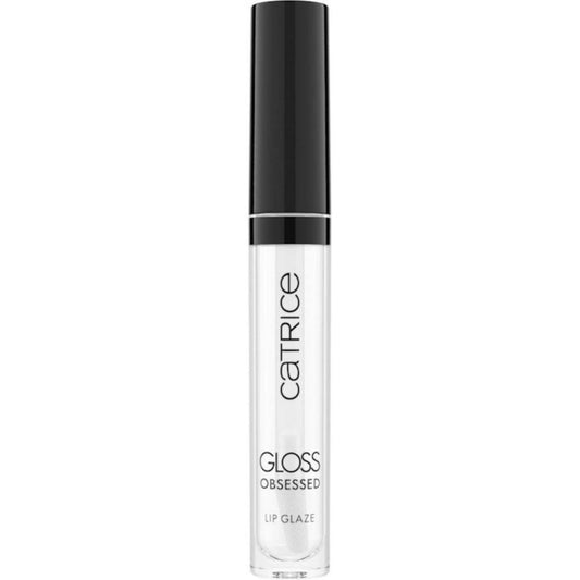 Catrice, Gloss Obsessed, Shine, Lip Gloss, 010, Gloss Therapy, 2.5 ml