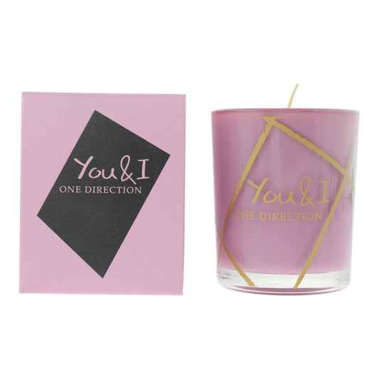 One Direction, You & I, Scented Candle, 90 g