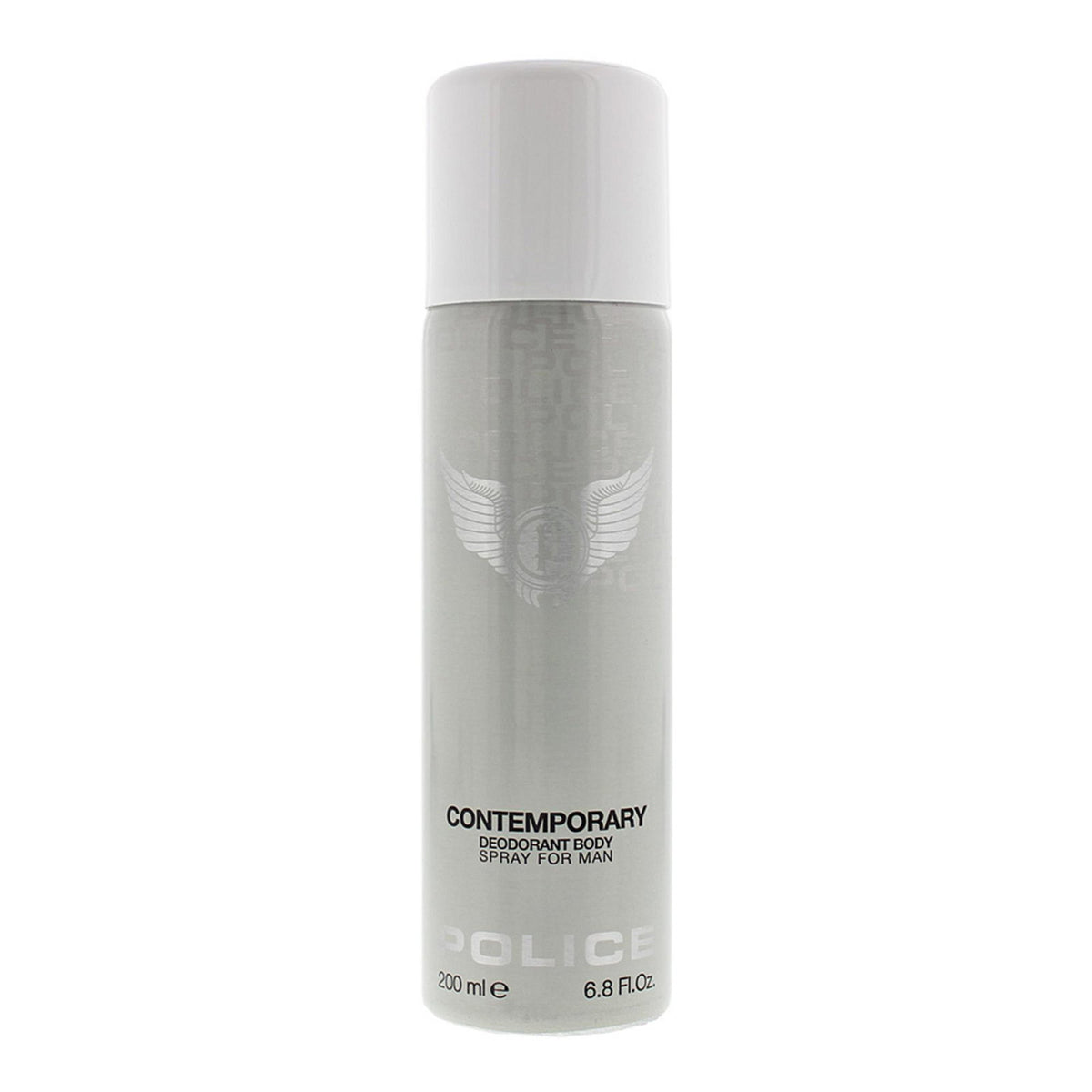 Police, Contemporary, Anti-Perspirant, Deodorant Spray, For Men, 200 ml