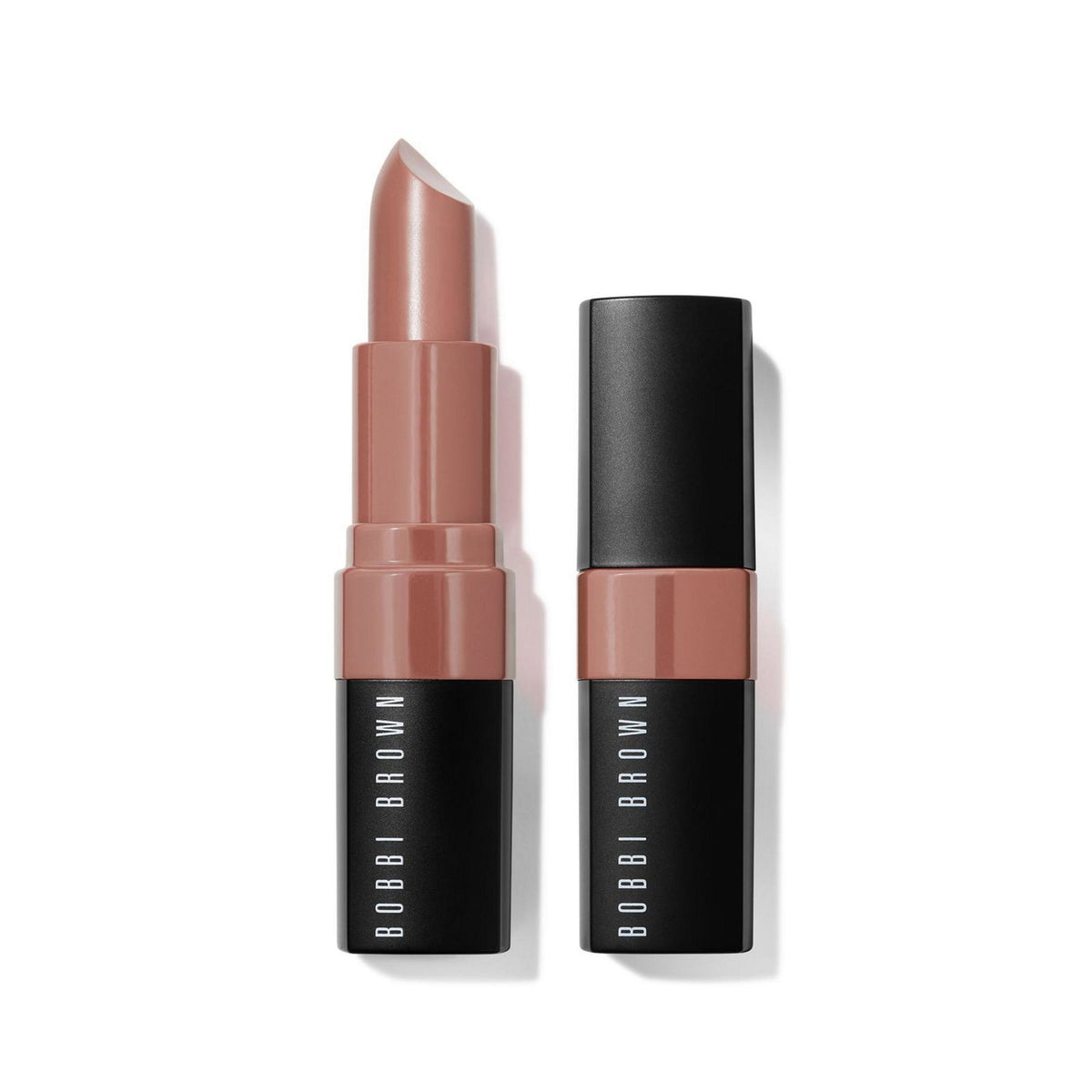 Bobbi Brown, Crushed, Cream Lipstick, 05, Bare, 3.4 g