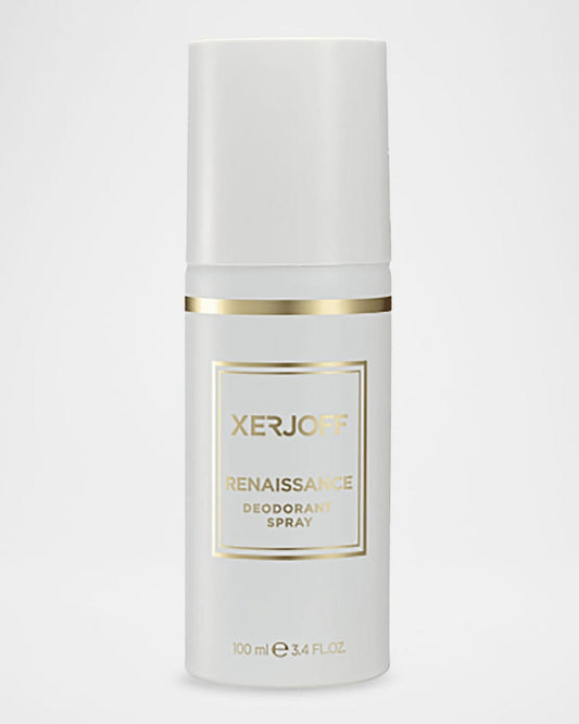 Xerjoff, XJ 1861 Renaissance, Fresh, Deodorant Spray, Unisex, 100 ml