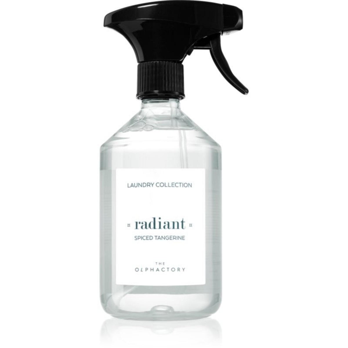 The Olphactory, Radiant Spiced Tangerine, Wardrobe Freshener, 500 ml