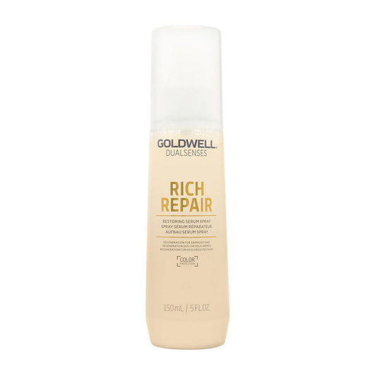 Goldwell, Dualsenses Rich Repair, Hair Serum, Restorative, 150 ml