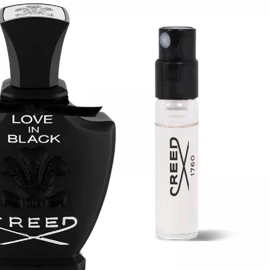 Creed Love in Black edp 2ml 0.06 fl. o.z. 液量オンス公式香水サンプル,  Creed Love in Black edp 2ml 0.06 fl. o.z. официална парфюмна проба,  Creed Love in Black edp 2ml 0.06 fl. o.z. échantillon de parfum officiel,  Creed Love in Black edp 2ml 0.06 fl. o.z. virallinen hajuvesinäyte,  Creed Love in Black edp 2ml 0.06 fl. o.z. oficjalna próbka perfum,  Creed Love in Black edp 2ml 0.06 fl. o.z. offizielle Parfümprobe,  Creed Love in Black edp 2ml 0.06 fl. o.z. officiellt parfymprov