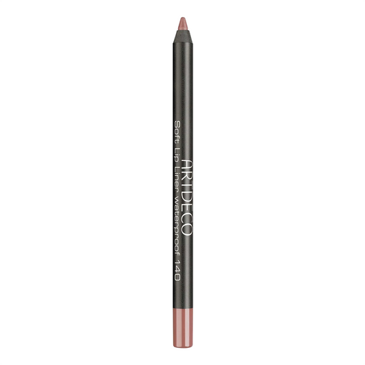 ArtDeco, Soft, Waterproof, Lip Liner, 140, Anise, 1.2 g