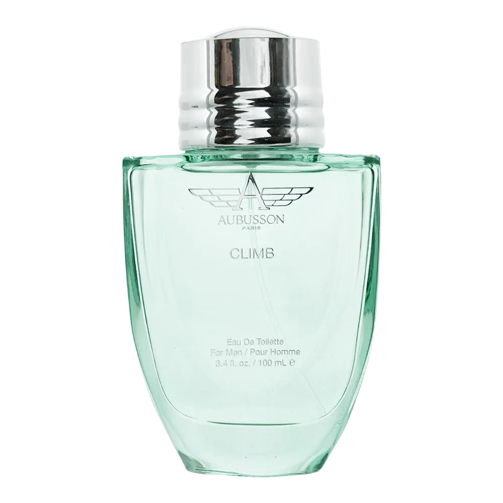 Aubusson, Climb, Eau De Toilette, For Men, 100 ml