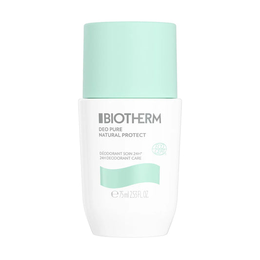 Biotherm, Deo Pure, 24h Protection, Deodorant Roll-On, For Women, 50 ml