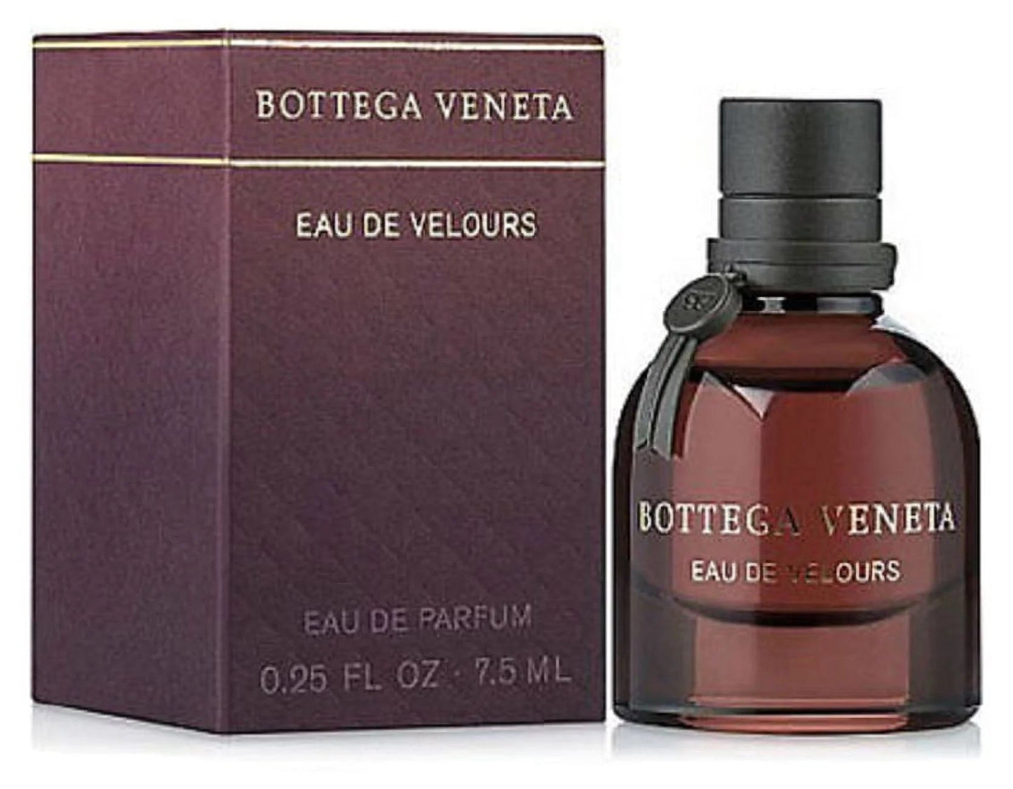 Une image du parfum Bottega Veneta Eau de Velours.