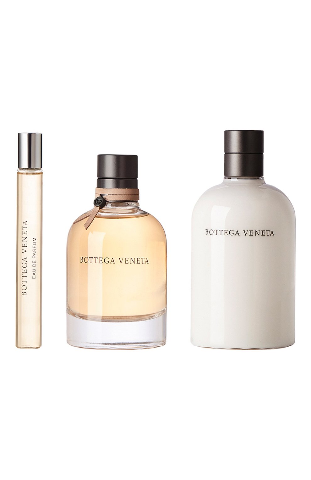 Bottega Veneta Classic Eau de Parfum Travel size δείγμα αρώματος 10ml 0,34 oz