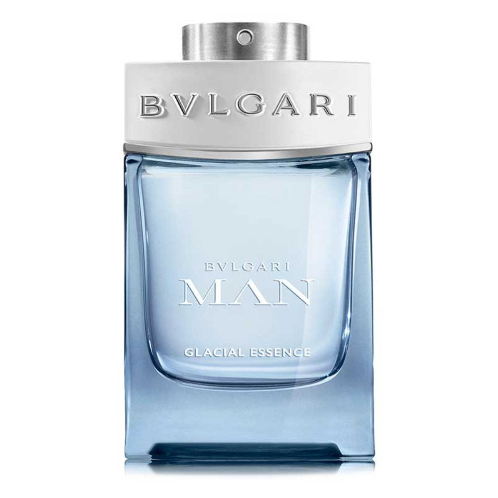 Bvlgari, Glacial Essence, Eau De Parfum, For Men, 100 ml