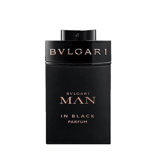 Bvlgari, Man In Black, Parfum, For Men, 100 ml