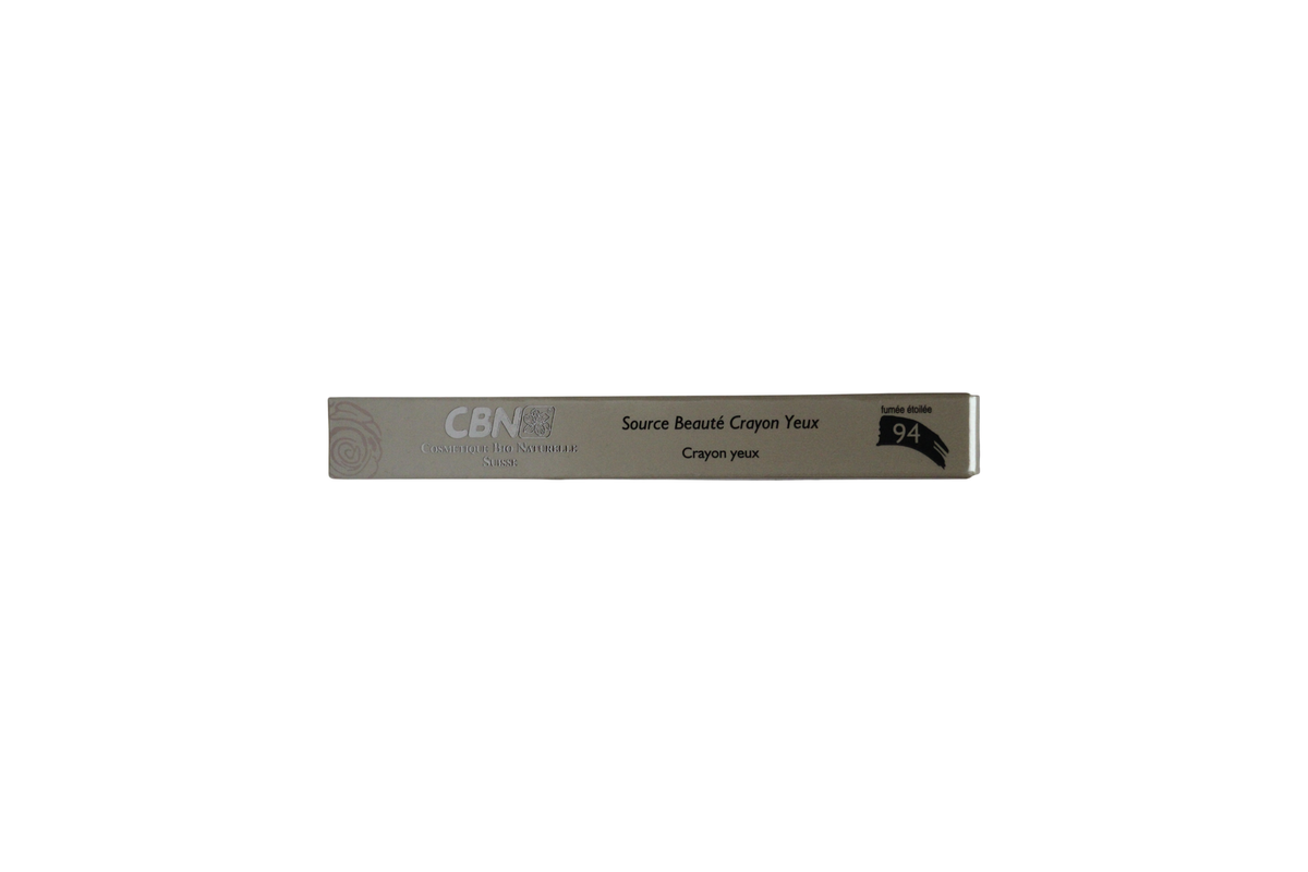 CBN, Source Beaute, Waterproof, Kohl Eyeliner, 94, 1.1 g