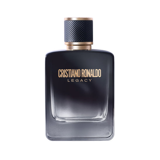Cristiano Ronaldo, Legacy, Eau De Parfum, For Men, 30 ml
