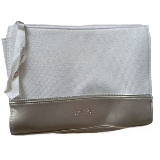 Decleor, Corporate, Toiletry, GWP Textile Pouch, Large