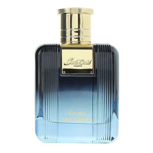 Diane Castel, Etoile Des Sables, Eau De Parfum, Unisex, 100 ml