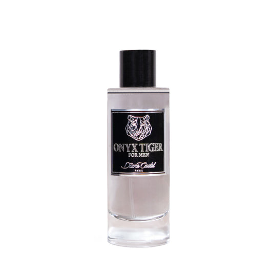 Diane Castel, Onyx Tiger, Eau De Parfum, For Men, 100 ml