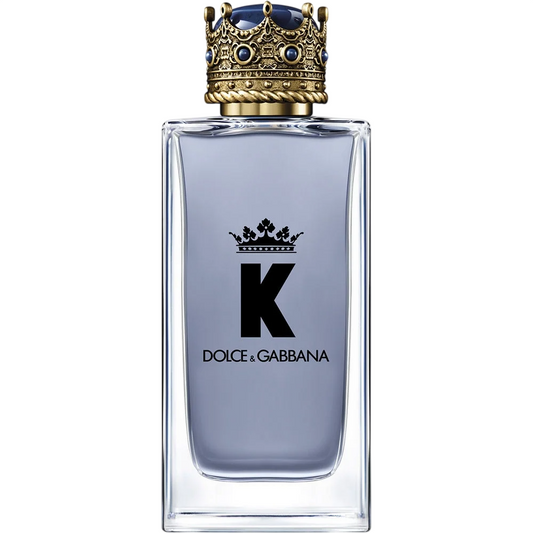 Dolce & Gabbana, K By Dolce Gabbana, Eau De Toilette, For Men, 150 ml