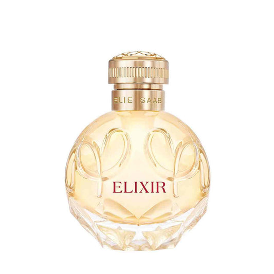 Elie Saab, Elixir, Eau De Parfum, For Women, 50 ml