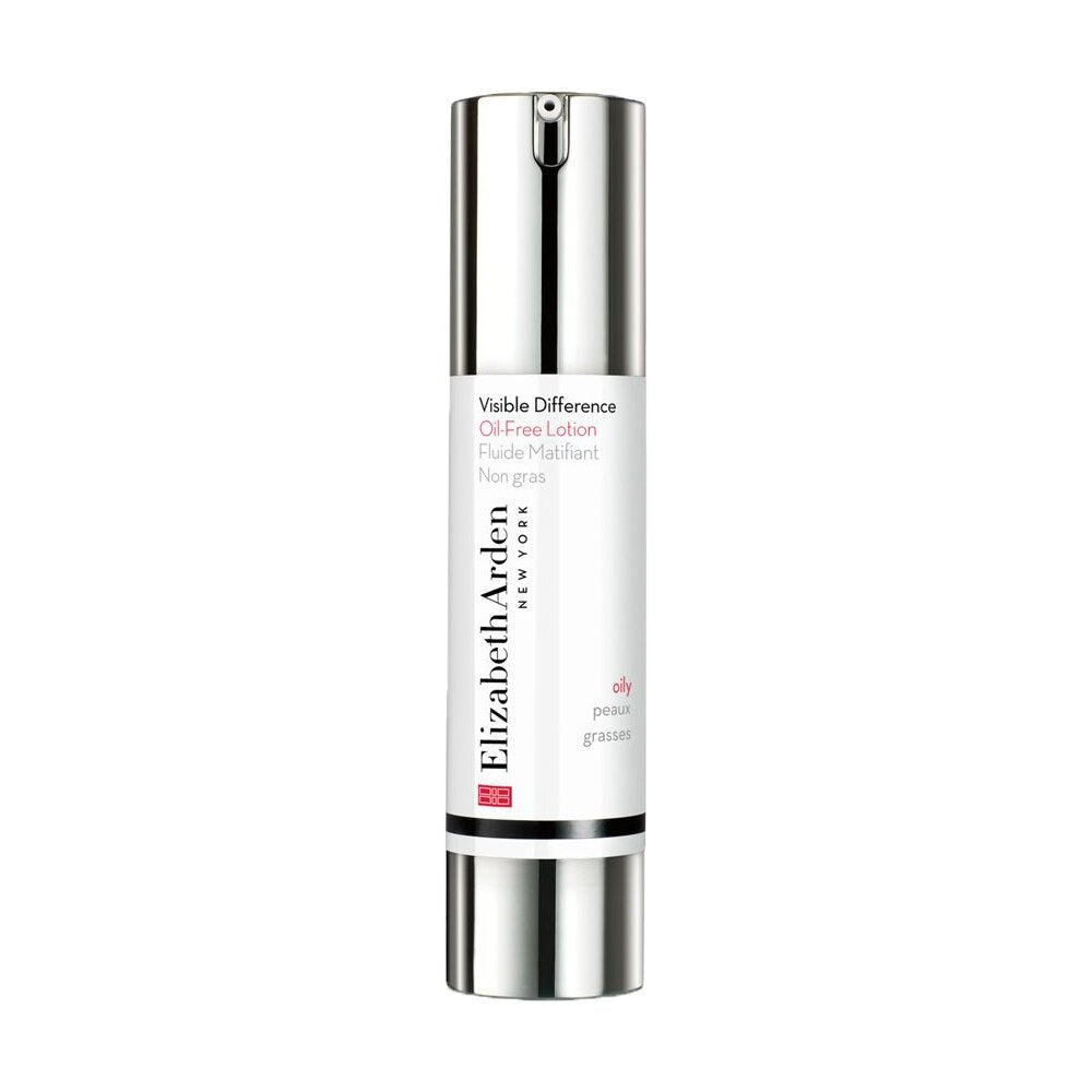 Elizabeth Arden, Visible Difference, Mattifying, Lotion, For Face, 50 ml *Tester