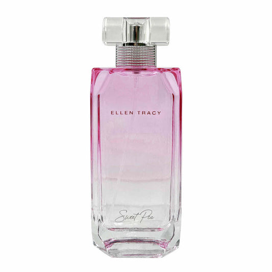 Ellen Tracy, English Garden Sweet Pea, Eau De Parfum, For Women, 100 ml