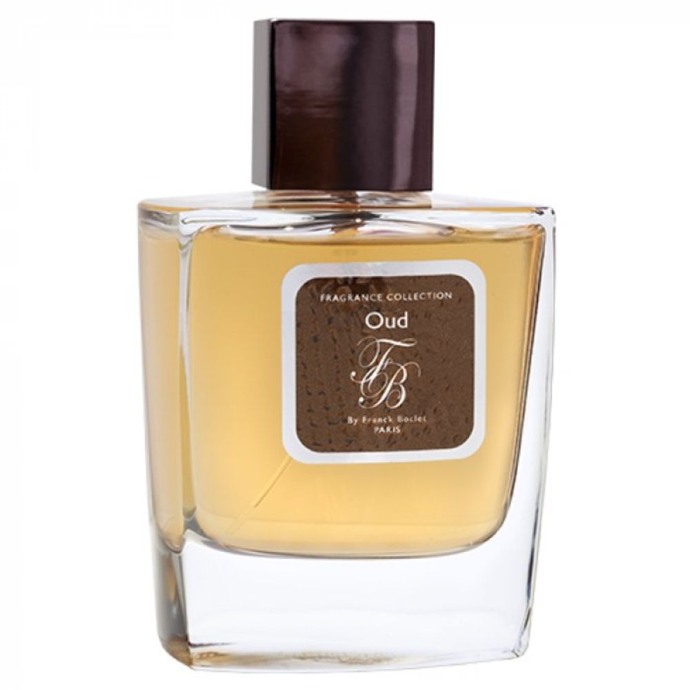 Franck Boclet, OUD, Eau De Parfum, For Men, 50 ml