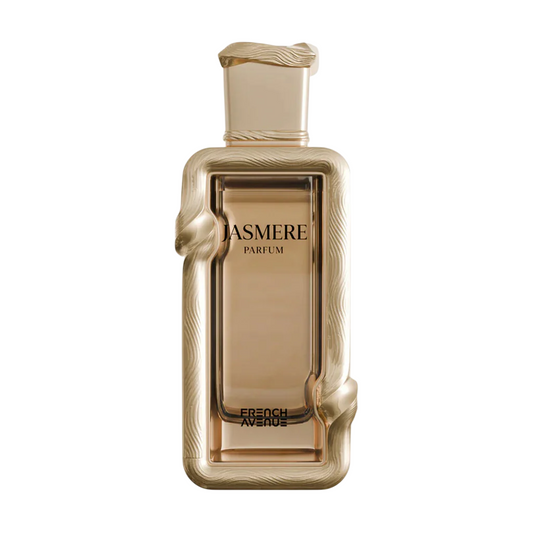 French Avenue, Jasmere, Eau De Parfum, Unisex, 100 ml