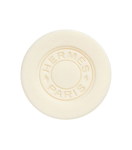 Hermes, Eau de Pamplemousse Rose, Scented Soap Bar, 100 g