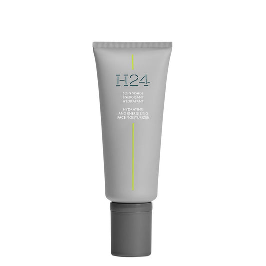 Hermes, H24, Energy & Hydration, Cream, For Face, 100 ml