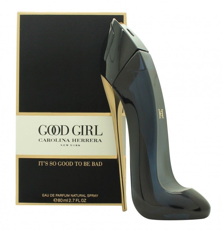 Carolina Herrera, Good Girl, Eau De Parfum, For Women, 80 ml