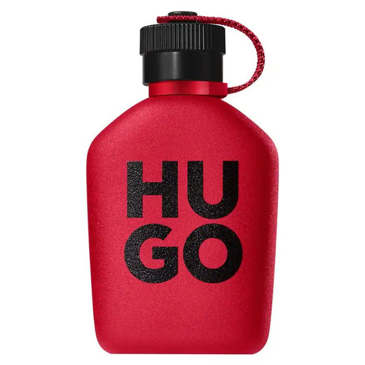 Hugo Boss, Hugo Intense, Eau De Parfum, For Men, 75 ml