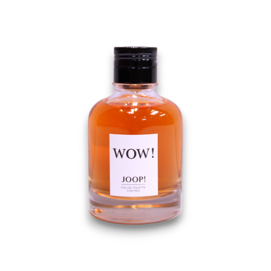 Joop!, Wow!, Eau De Toilette, For Men, 60 ml *Tester