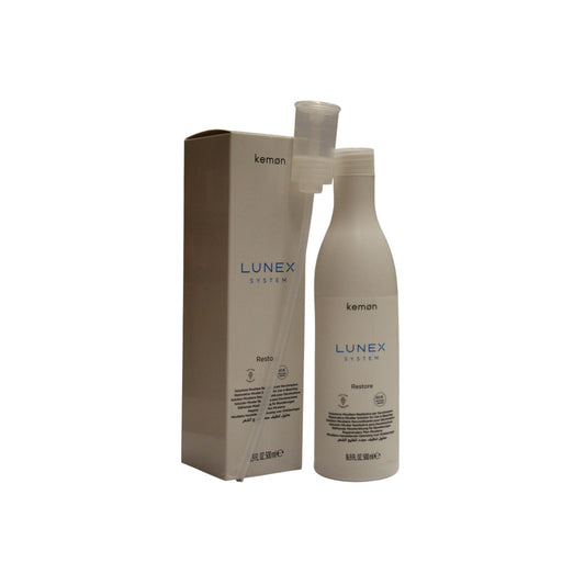 Kemon, Lunex System, Hair Treatment Conditioner, 500 ml