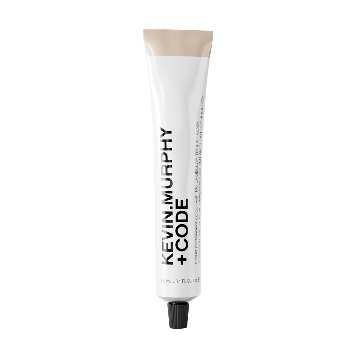 Kevin Murphy, +Code, Permanent Hair Dye, 9.4/9C Copper, 100 ml