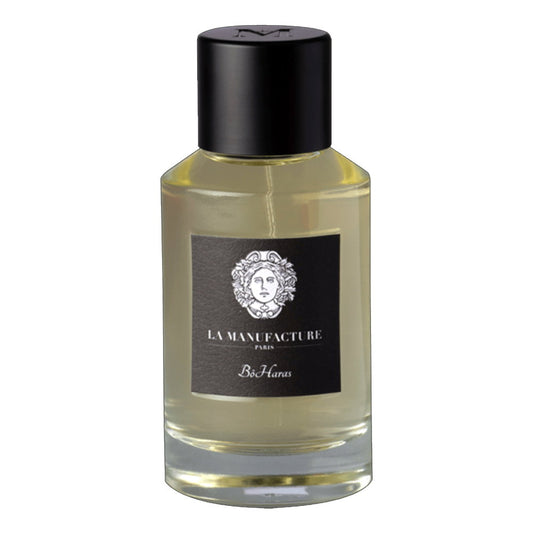 La Manufacture, Boharas, Eau De Parfum, Unisex, 100 ml