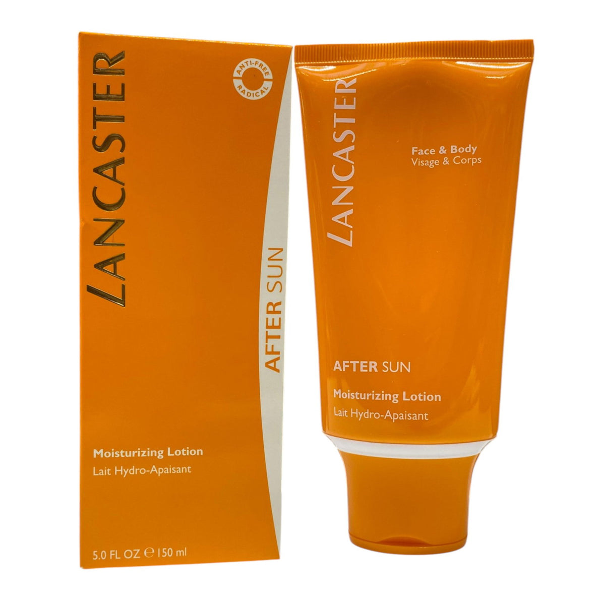 Lancaster, After Sun, Moisturizing, After-Sun Lotion, 150 ml