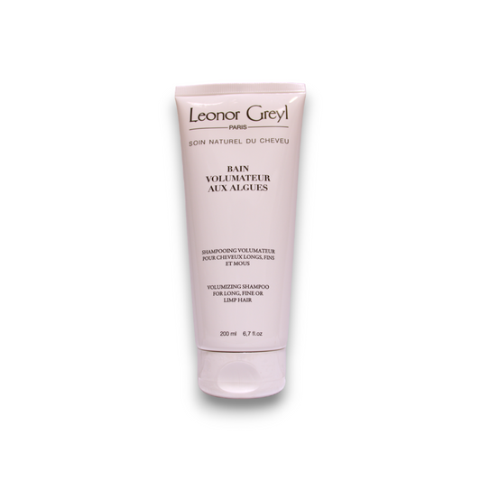 Leonor Greyl,  Aux Algues, Hair Shampoo, For Volume, 200 ml