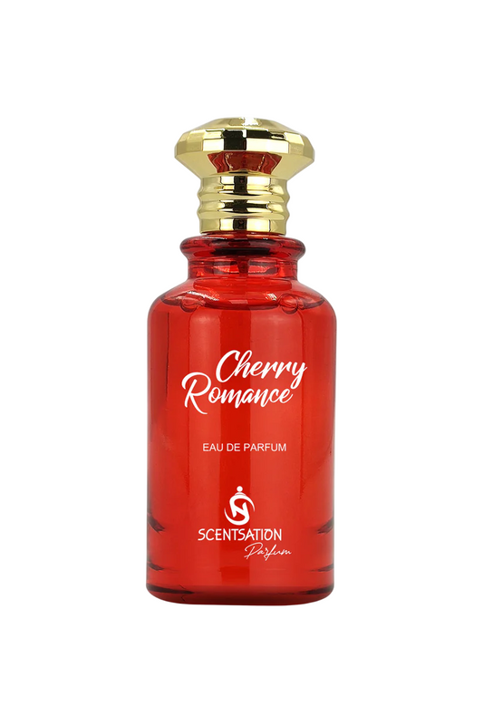 Luxury Concept, Cherry Romance, Eau De Parfum, For Women, 100 ml