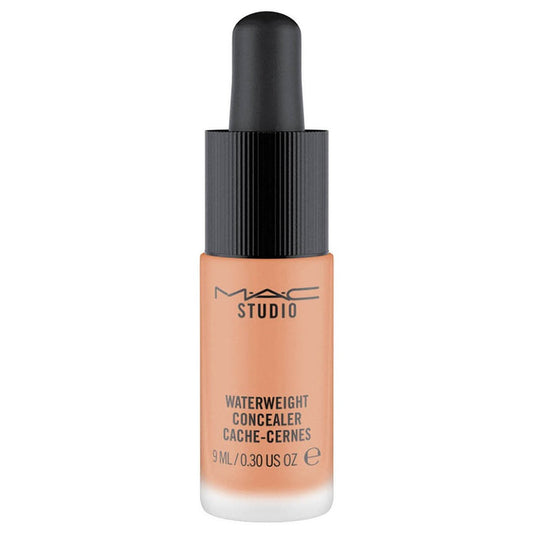 MAC, Studio Waterweight, Liquid Concealer, NW35, 9 ml