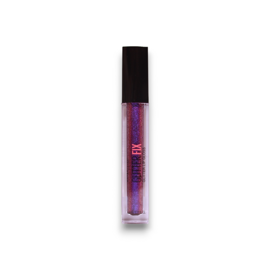 Maybelline, Glitter Fix, Lip Gloss, 70, Wicked Tease, 5 ml