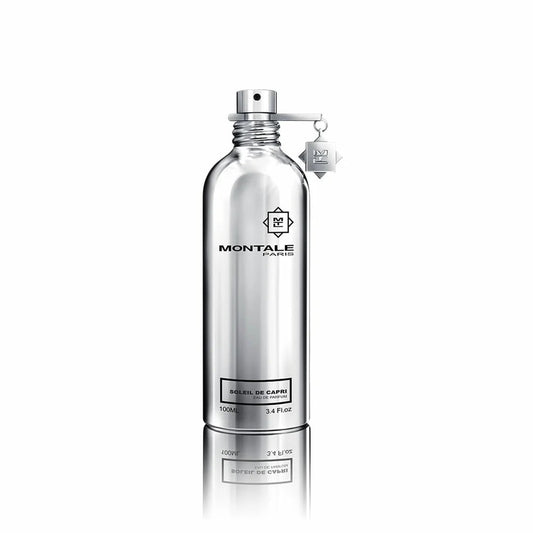 Montale, Soleil De Capri, Eau De Parfum, Unisex, 100 ml